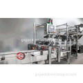 Top quality fruit chip automatic packing machine